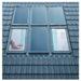 VELUX Solar Hot Water System from VELUX