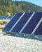 SolarWIN Solar Flat Plate Collector from Windhager