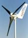 Superwind 350 Small Wind Generator from Superwind Germany