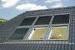 SKC 44 Model Solar Collector from FAKRO