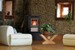 Montage Pellet Stove from Lennox Hearth Products