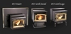 Breckwell P23 Sonora Pellet Stove from Breckwell