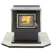 Pelpro Freestanding Pellet Stove from Dansons