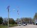 TPM Series Solar Lighting from SOL Inc