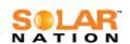 Solar Nation Installs Solar Electric System in Oregon