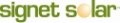 Signet Solar Announces Plans to Locate Manufacturing Site in India