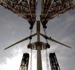 SL3000 Series Wind Turbine from Sinovel Wind Group