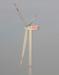 REpower 6M Offshore Wind Turbine from REpower Systems