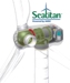 SeaTitan Wind Turbine from AMSC Windtec