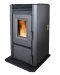 Enviro Maxx Free Standing Pellet Stove from Enviro