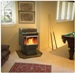 NPS40 Pellet Stove from Napoleon Fireplaces