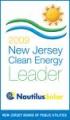 Nautilus Completes Initial Financing for William Paterson University Solar Power Project