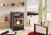 Eurozone Pellet Stove Model EP00050 from Enerzone