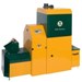 KWB Multifire Pellet Stove from KWB