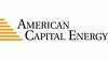 American Capital Energy Constructs Utility-Scale Solar Installations