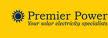 Premier Power Announces Solar Power Plant for Sicily