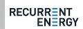 Recurrent Energy and Greensol Alternative Energy to Develop Solar Projects in Israel