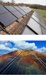 New Hybrid PV-T Solar Collector Unravels the Reduced Power Output by PV Modules