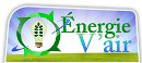 Moon Solar Panels of EnergieVair Generate Electricity Using Moon Light