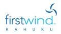 Kahuku Wind Power Commences Construction of its 30 MW Wind Project in Oahu