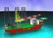 Keppel FELS and Seafox to Build Wind Turbine Installation Vessel