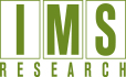 IMS Research Introduces ‘Global PV Demand Database’ Report