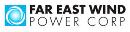 Far East Wind Power Signs Binding LOI