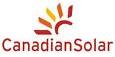 Canadian Solar Selects Guelph for Establishing Solar Module Manufacturing Plant in Ontario