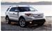 Ford Looks at Sky to Utilize Solar Energy