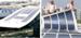 Advanced Green Technologies Installs UNI-SOLAR Rooftop PV Module