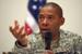 General to Make Fort Bliss a Solar-Powered Army Post