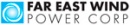 Far East Wind Power Acquires Rights for Wind Farm in China