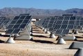 New Technology Makes Solar Panels Self-Cleaning