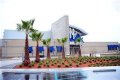 US Air Force Unveil Green Fitness Center