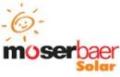 Moser Baer Ltd. Receives Investment from US Private Equity Firm Blackstone