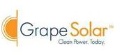 Grape Solar Achieves FSEC Certification for its Solar Panels