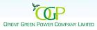 Orient Green Power to Raise 40 Billion Through IPO this Year