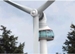Grouse Mountain and BC Hydro Reach Accord on Utilizing the Produced Wind Power