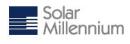 1000 MW California Solar Plant to Power 800,000 Households