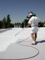 Solvent-Free Paint Helps reduce Energy Consumption from Air Conditioners