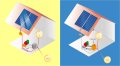 Imagine Your Home Generating All Its Own Eletricity, It May Soon be Possible