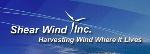 Shear Wind Develops Willow Ridge Wind Project