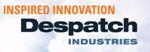 Despatch Industries Sells 500 Units of Metalization Firing Furnaces to China