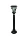 Gama Sonic Offers Solar Powered Imperial Solar Post Lanterns
