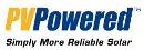 PV Powered to Link Solar Energy with Utility Grids