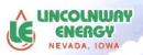 Lincolnway Energy Chosen to Receive $1.9 million Re-powering Grant