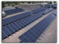 Converting 65 Million Square Feet of Unused Roofs into Solar Generating Stations