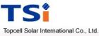 Topcell Solar to Meet the Growing Demand for Clean Energy