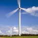 GE Upgrades its 2.5 MW Wind Turbines for Increased Power Production