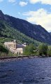 Hydro to Invest Norwegian Hydro Electric Power Upgrade